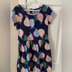 Girls Carters Dress